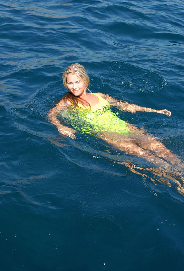 Разиля, 23 года, 9 размер груди