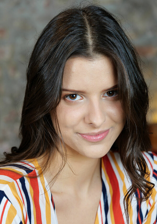 Ольга, 48 лет, 3 размер груди