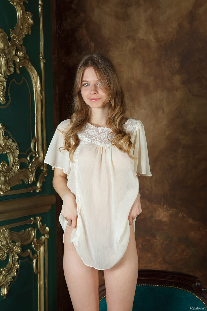 Илона, 40 лет, 2 размер груди