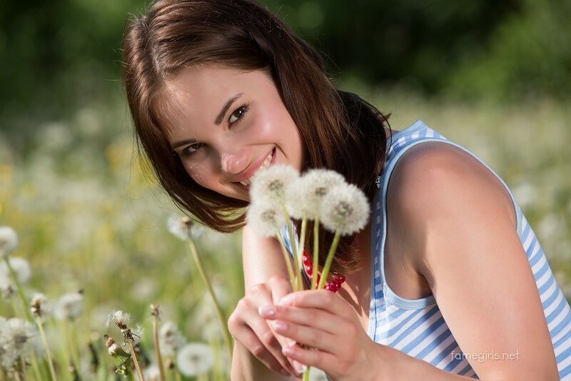 Тамара, 25 лет, 1 размер груди