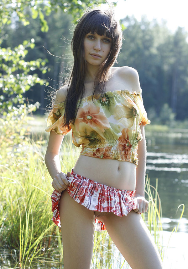 Полушка, 42 года, 1 размер груди